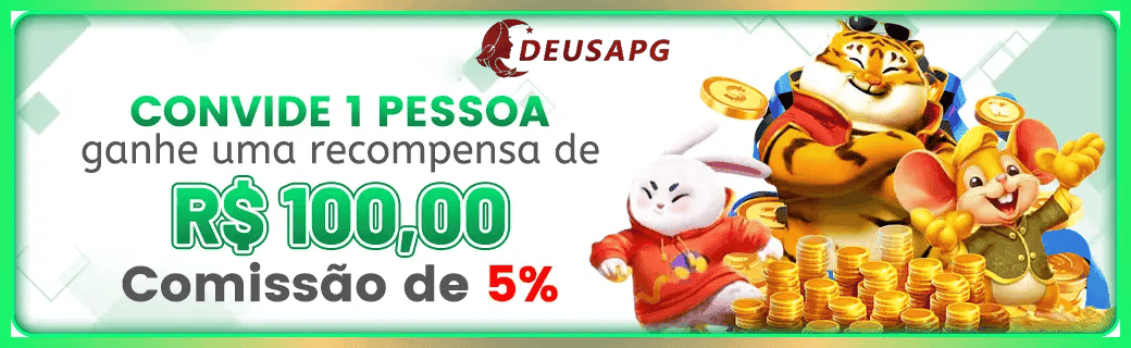 DEUSAPG download — tutorial instalação APK passo a passo