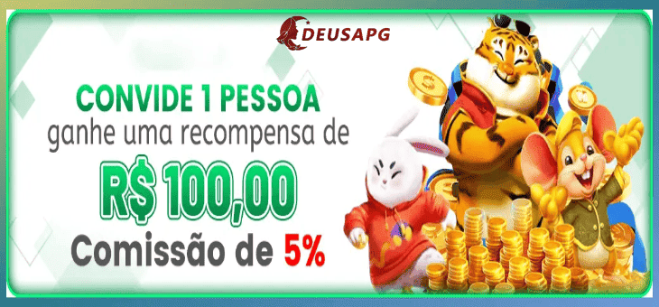 DEUSAPG login — painel de entrada no app oficial