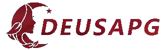Logo DEUSAPG