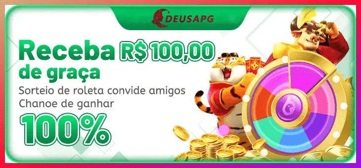 DEUSAPG plataforma — saque cashout PIX com comprovante